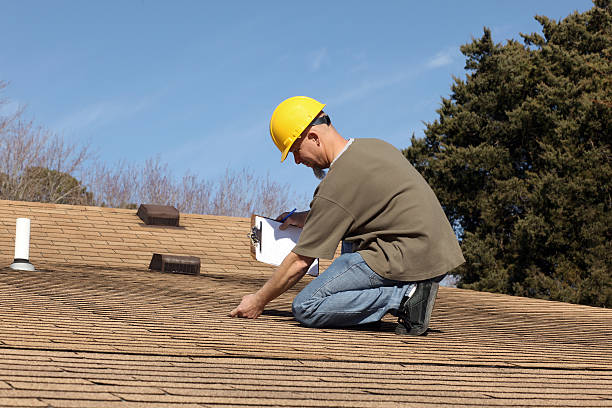 Cold Roofs in Beachwood, NJ